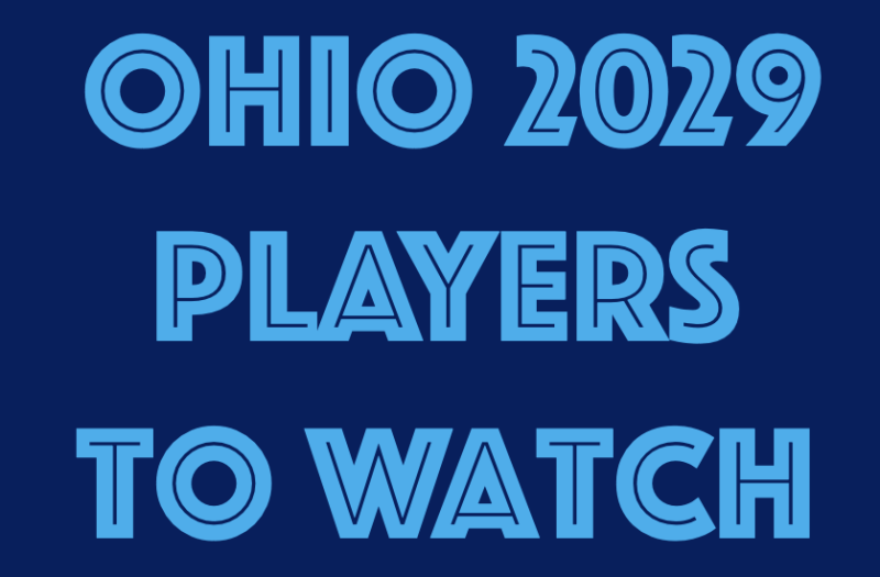 Sophomores Helping Lead Their Playoff-Bound Squads